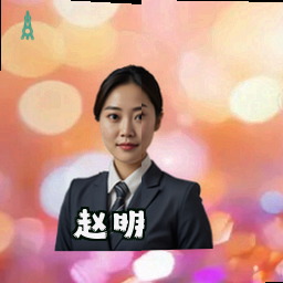 赵明